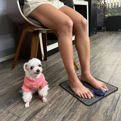 EMS Ayak Terapi Pedi