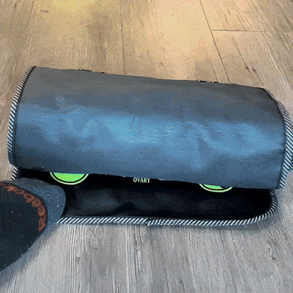 Akupresur Ayak Masaj Matı